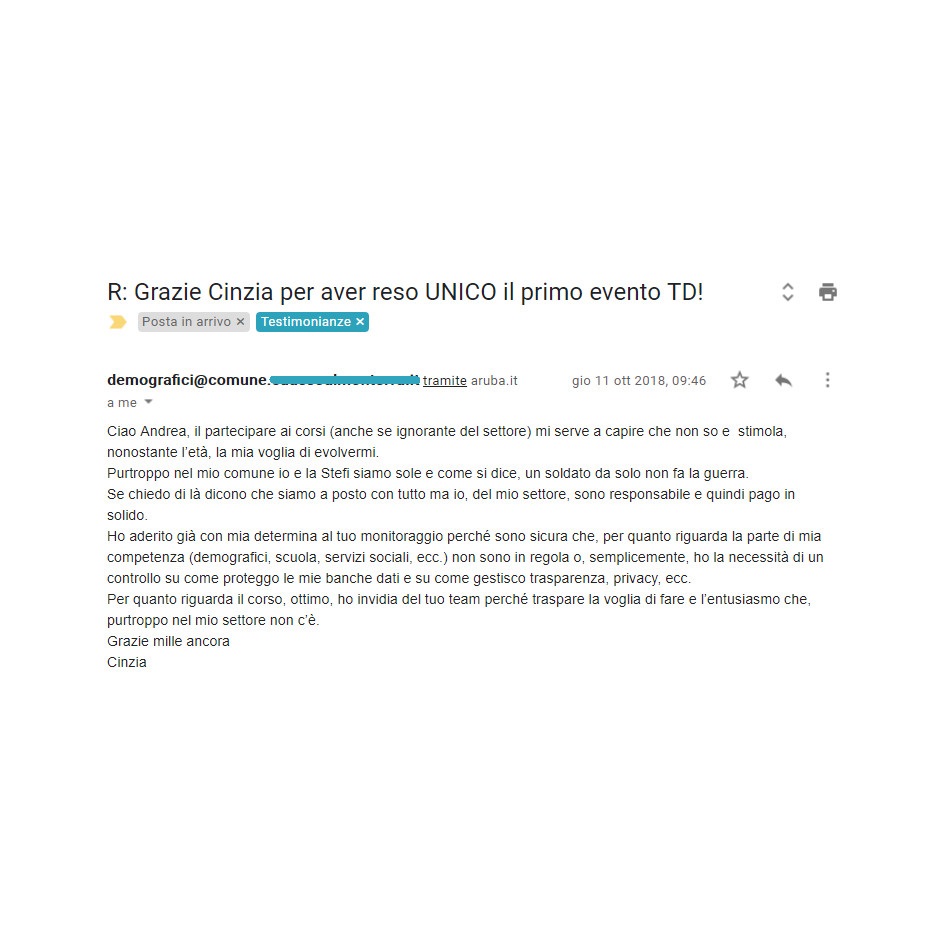 04  Testimonianza Cinzia 950x950