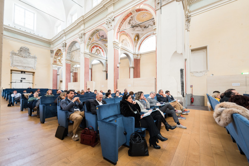 Era Meglio La Carta Tour Transizione Digitale Chiavari 2019